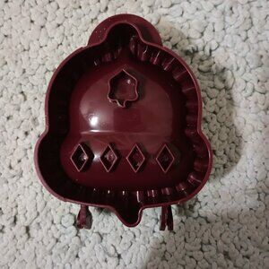 NEW Turkey hand pie mold - Bundle and save!